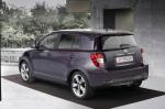 Toyota Urban Cruiser 2008 года